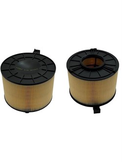 Фильтр воздушный GoodWill AG006 - фото 41902