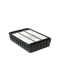 Фильтр воздушный GoodWill AG599 - фото 41931