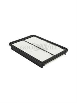 Фильтр воздушный GoodWill AG442 - фото 41933