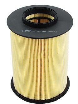 Фильтр воздушный GoodWill AG251 - фото 41934