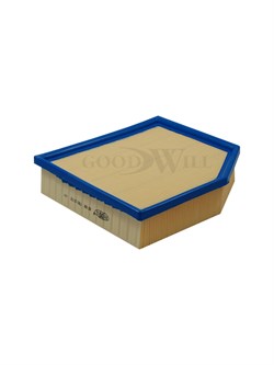 Фильтр воздушный GoodWill AG688 - фото 41936