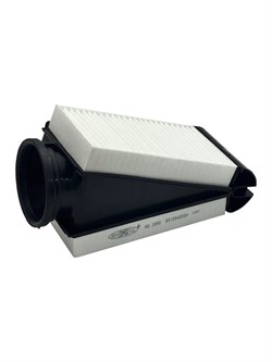 Фильтр воздушный GoodWill AG2080 - фото 41937