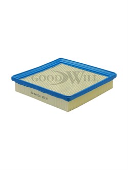 Фильтр воздушный GoodWill AG528 - фото 41946