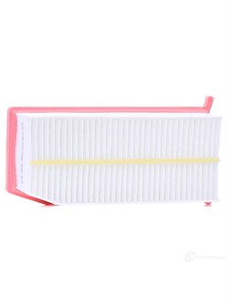 Фильтр воздушный Japanparts FA042S - фото 42020
