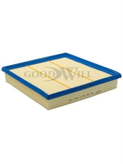 Фильтр воздушный GoodWill AG291 - фото 42051