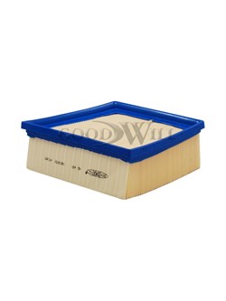 Фильтр воздушный GoodWill AG491 - фото 42064