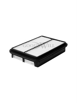 Фильтр воздушный GoodWill AG600 - фото 42071