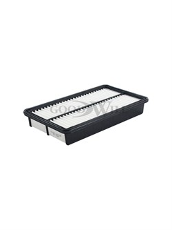 Фильтр воздушный GoodWill AG119 - фото 42075