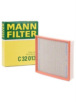 Фильтр воздушный Mann C32013 - фото 42076