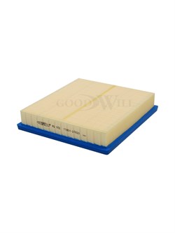 Фильтр воздушный GoodWill AG652 - фото 42079
