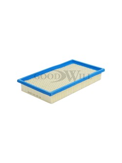 Фильтр воздушный GoodWill AG122 - фото 42080