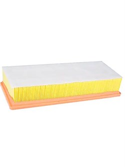 Фильтр воздушный Japanparts FA0906JM - фото 42121