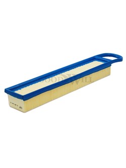 Фильтр воздушный GoodWill AG289 - фото 42130