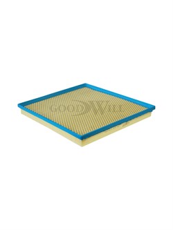 Фильтр воздушный GoodWill AG433 - фото 42146