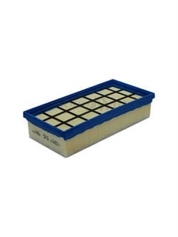 Фильтр воздушный GoodWill AG687 - фото 42156