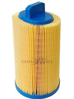 Фильтр воздушный GoodWill AG445 - фото 42158