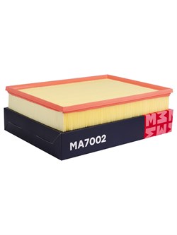Фильтр воздушный Marshall MA7002 - фото 42175