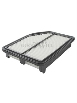 Фильтр воздушный GoodWill AG345 - фото 42178