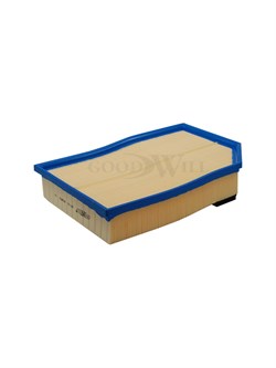 Фильтр воздушный Goodwill AG705 - фото 42193