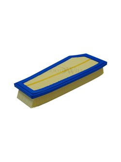 Фильтр воздушный GoodWill AG704 - фото 42199