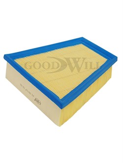 Фильтр воздушный Goodwill AG369 - фото 42204