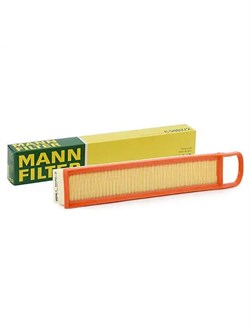 Фильтр воздушный Mann C50822 - фото 42232