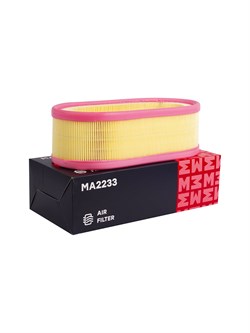 Фильтр воздушный MARSHALL MA2233 - фото 42244