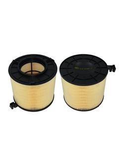 Фильтр воздушный GoodWill AG902 - фото 42245