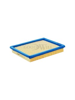 Фильтр воздушный GoodWill AG537 - фото 42280