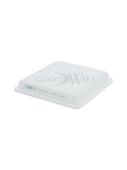 Фильтр воздушный GoodWill AG473ECO - фото 42286