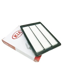 Фильтр воздушный Hyundai-KIA 28113D3300 - фото 42329