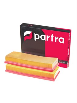 Фильтр воздушный PARTRA FA7028 - фото 42350