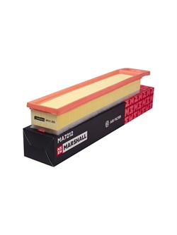 Фильтр воздушный Marshall MA7212 - фото 42438