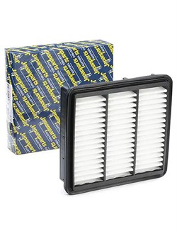 Фильтр воздушный Japanparts FAK21S - фото 42485
