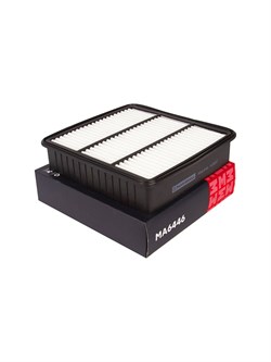 Фильтр воздушный MARSHALL MA6446 - фото 42517