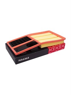 Фильтр воздушный Marshall MA6363 - фото 42633