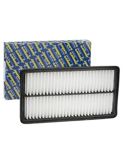 Фильтр воздушный Japanparts FA325S - фото 42658