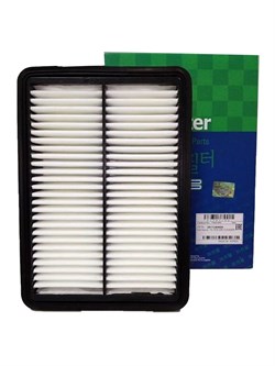 Фильтр воздушный PARTS-MALL PAA060 - фото 42684