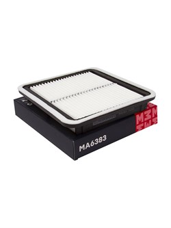 Фильтр воздушный MARSHALL MA6383 - фото 42728