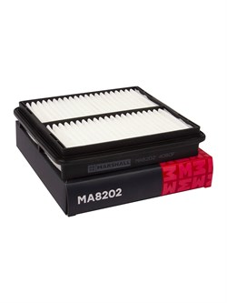 Фильтр воздушный Marshall MA8202 - фото 42812