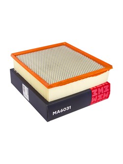 Фильтр воздушный Marshall MA6031 - фото 42818