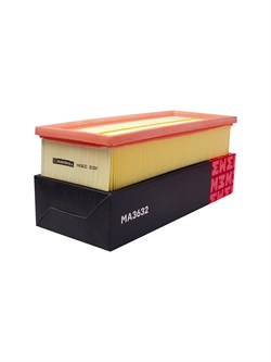 Фильтр воздушный MARSHALL MA3632 - фото 42865