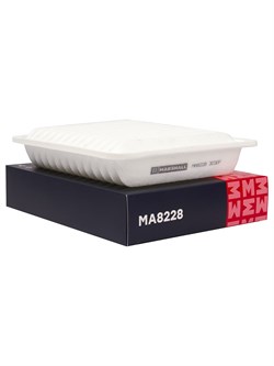 Фильтр воздушный Marshall MA8228 - фото 42897