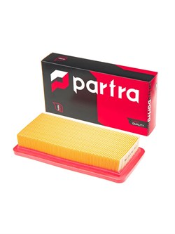 Фильтр воздушный PARTRA FA7035 - фото 42945