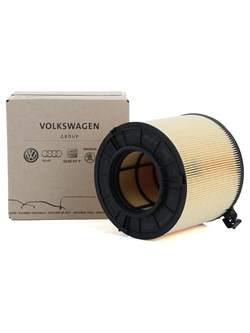 Фильтр воздушный VAG 8W0133843C - фото 43025