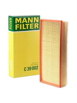 Фильтр воздушный Mann C39002 - фото 43108