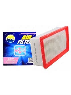 Фильтр воздушный AMD FA381 - фото 43150