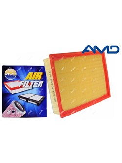 Фильтр воздушный AMD FA351 - фото 43151