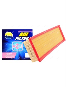 Фильтр воздушный AMD FA965 - фото 43186