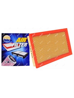 Фильтр воздушный AMD FA325 - фото 43208